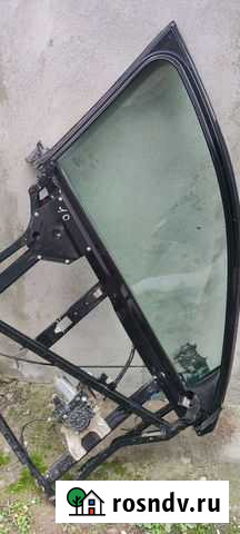 Стекло двери Ауди А6 allroad левое Грозный - изображение 1