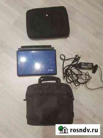 Нетбук acer aspire one Красногорск