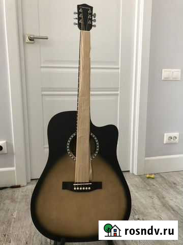 Гитара Ростов-на-Дону - изображение 1