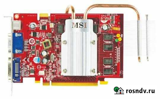 Видеокарта Калининград - изображение 1