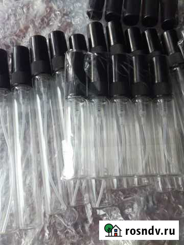 Духи на разлив 3мл, 5мл, 10мл, 50мл Чита - изображение 1