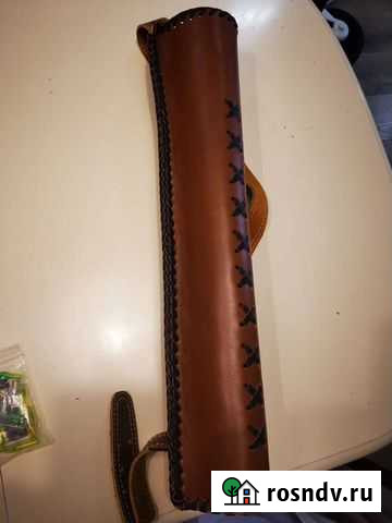 Колчан для стрел Саратов - изображение 1