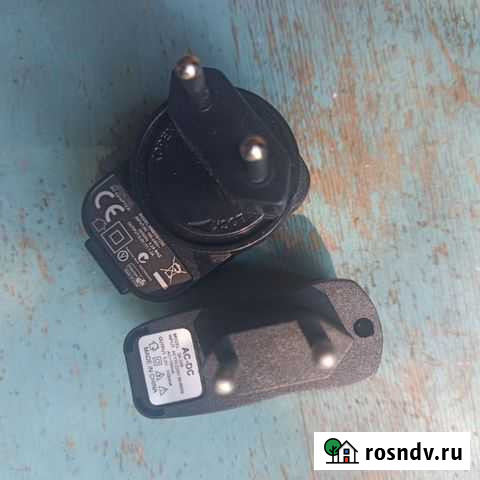 Блоки питания и зарядки Кропоткин - изображение 1