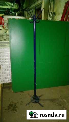 Вешалка для одежды Екатеринбург - изображение 1