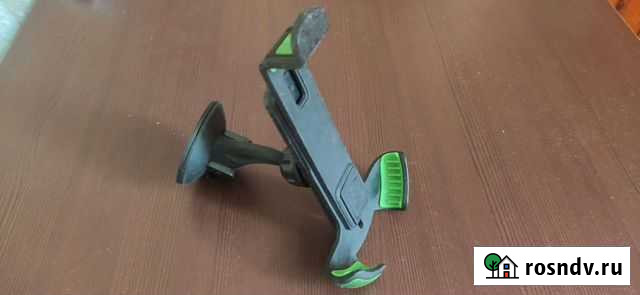 Держатель для телефона в автомобиль Вологда - изображение 1