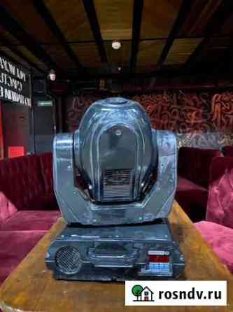 Световой прибор Moving Head Oby-5U Ростов-на-Дону