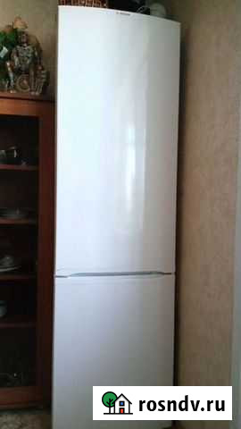 Холодильник бош Германия Барнаул - изображение 1