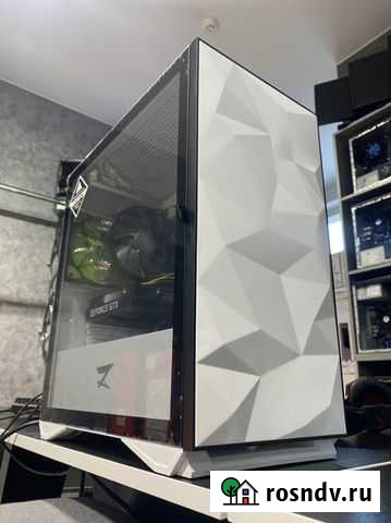 Игровой пк Хабаровск - изображение 1