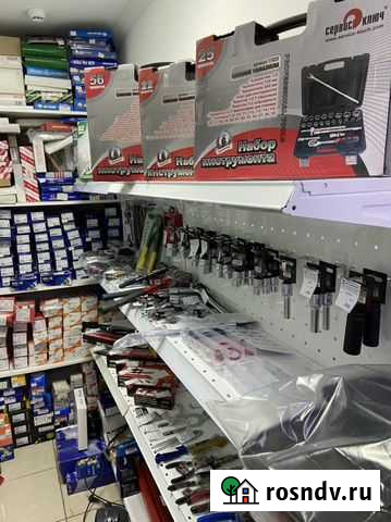 Набор инструментов Таганрог - изображение 1