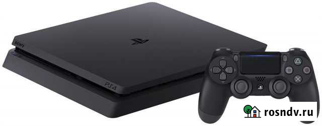 Sony PS4 Петропавловск-Камчатский - изображение 1