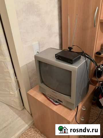 Телевизор Иркутск - изображение 1