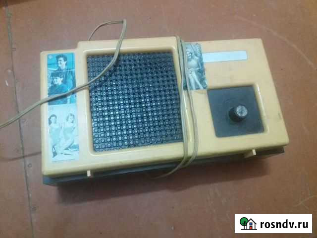 Радиоприемник СССР Брянск - изображение 1