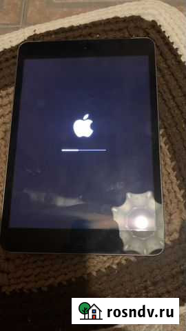 iPad mini Ростов-на-Дону - изображение 1