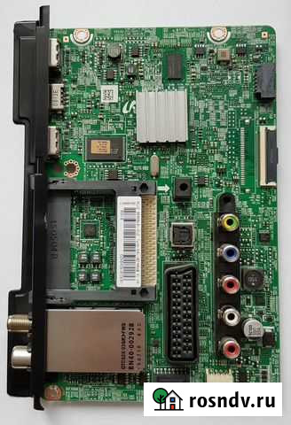 Плата на тв 1 Новосибирск - изображение 1