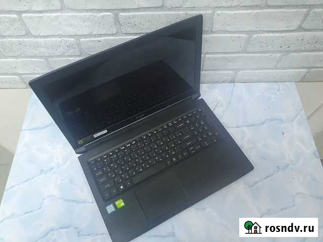 Ноутбук Acer A315-53g Нижний Новгород - изображение 1