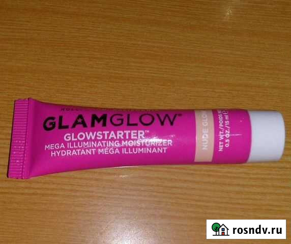 Миниатюра glamglow glowstarter mega illuminating Балашов - изображение 1