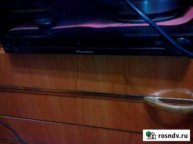 Двд Улан-Удэ - изображение 1