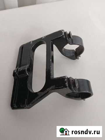 Кронштейн для оптического прицела Чита - изображение 1