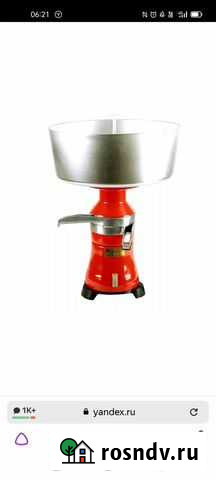 Сепаратор мотор сич Иглино - изображение 1