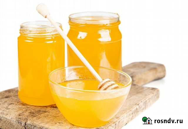 Мед Комсомольск-на-Амуре - изображение 1