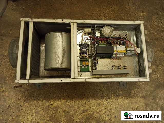 Обогреватель Томск - изображение 1