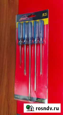 Набор Отвёрток+ударные Кемерово - изображение 1