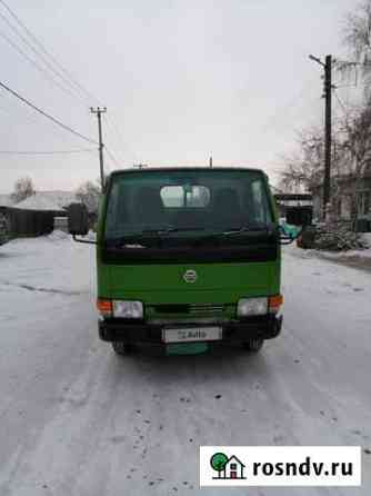 Nissan Atlas, 1996 Абакан