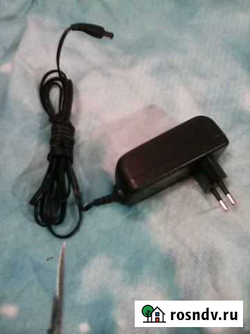 Блок питания Адаптер для роутера Sagemcom Санкт-Петербург - изображение 1