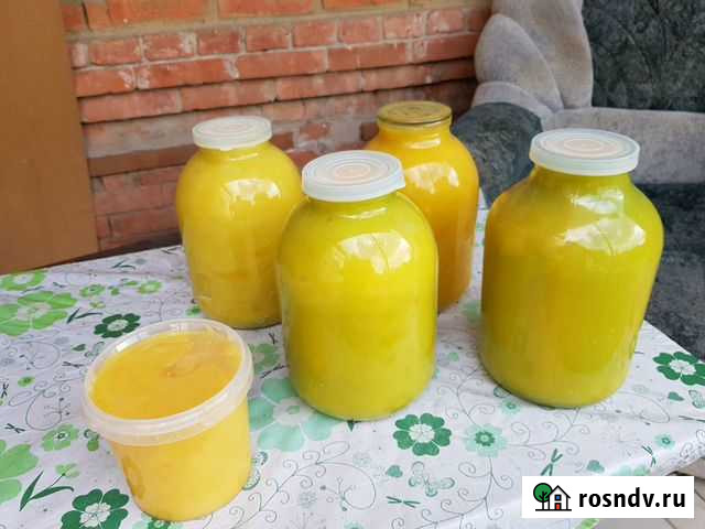 Мёд Энгельс - изображение 1