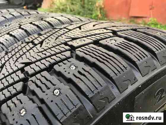 Nokian Hakkapeliitta 7 SUV 265/60 R18 114T Тула