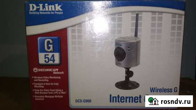 Камера видеонаблюдения Казань - изображение 1