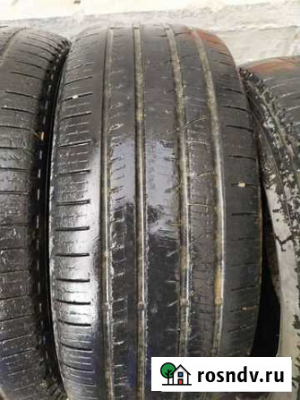 Pirelli 235/65 R17 Симферополь - изображение 1