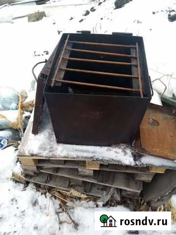 Коптильня Челябинск - изображение 1