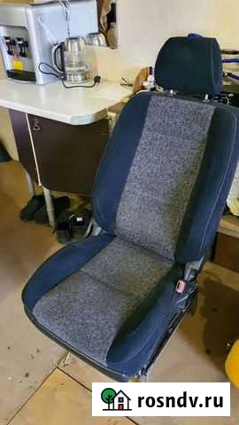 Сиденье авто кресло Красково - изображение 1