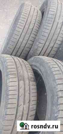 Nexen 205/60 R16, 4 шт Северодвинск