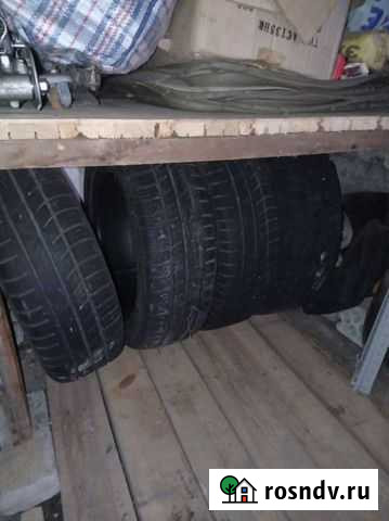 Cordiant 185/60 R15 Новотроицк - изображение 1