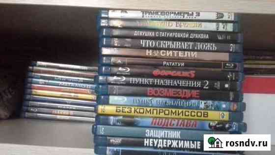 Ps3 Blue ray фильмы мульты диски Обмен на игры Белгород