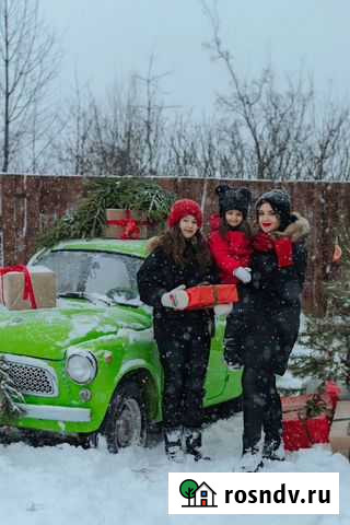 Фотостудия в аренду Мичуринск - изображение 1