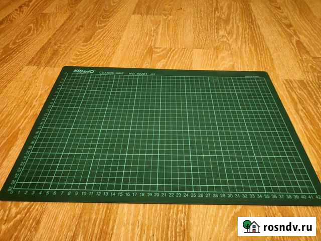 Коврик для резки Калуга - изображение 1