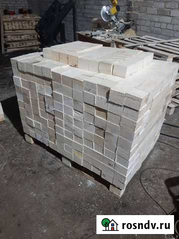 Бабышки шашки брус для поддонов Смоленск - изображение 1