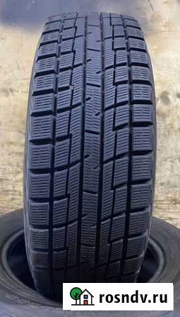 Yokohama Ice Guard IG30 195/65 R15 Петропавловск-Камчатский - изображение 1