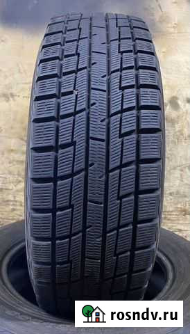 Yokohama Ice Guard IG30 195/65 R15 Петропавловск-Камчатский - изображение 1