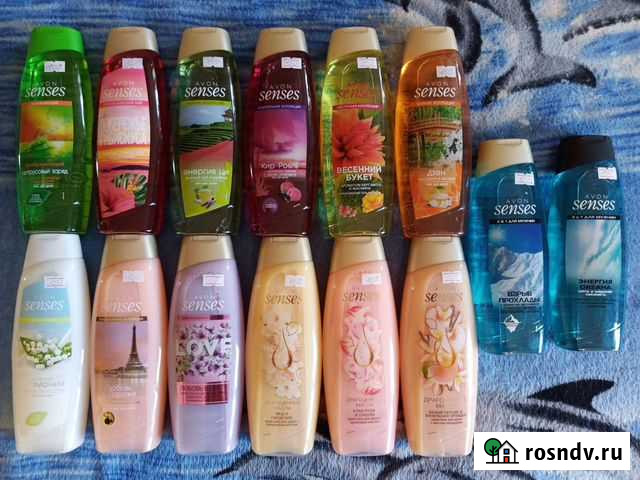 Avon в наличии Омск - изображение 1