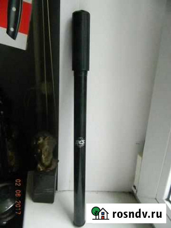 Велонасос SKS (новый) без шланга Нижний Новгород - изображение 1