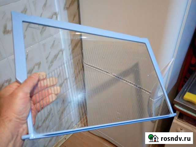 Полка для холодильника Индезит Мурманск - изображение 1