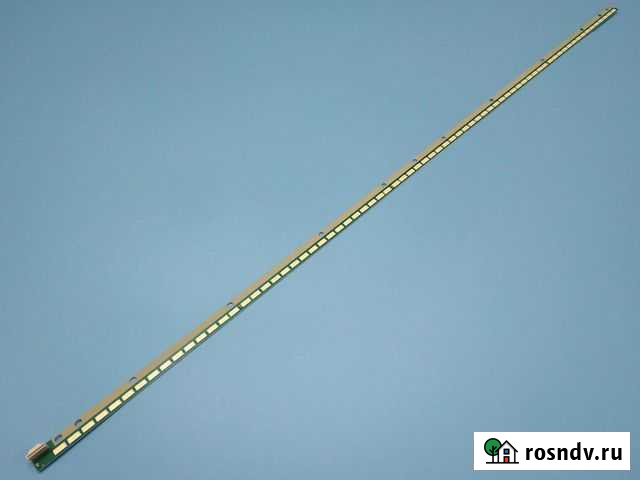 Новая подсветка 50 V13 ART3 для тв LG 50LA Нижний Новгород - изображение 1