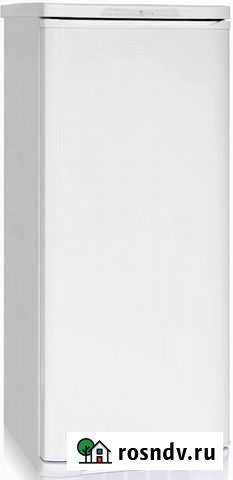 Морозильник (морозильный шкаф) Бирюса 146 (646) Уфа - изображение 1