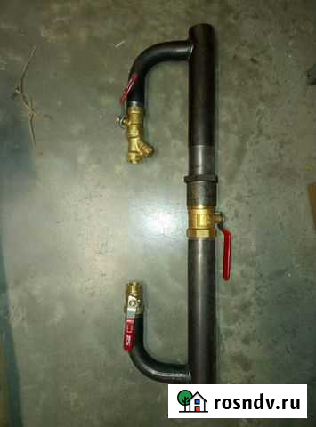 Байпас Курск - изображение 1