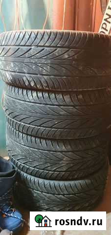 Шины Тольятти - изображение 1