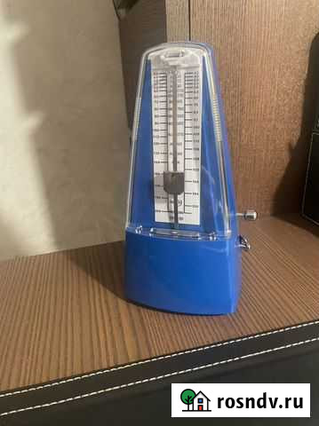 Метроном механический,книжки Казань - изображение 1